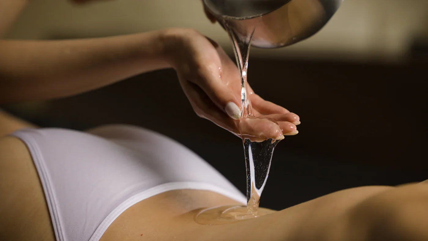 How Nuru Massage Transforms Your Life